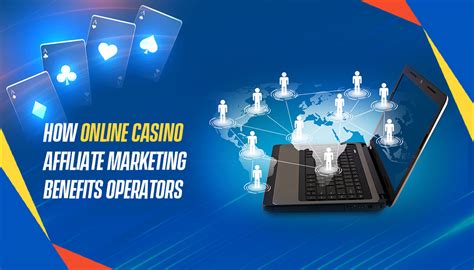 12 Best Casino Affiliate Programs of 2024 (Top Offers).